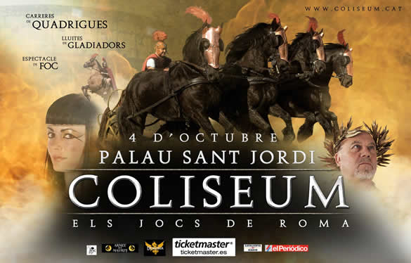 coliseum-els-jocs-de-roma-octubre-palau-sant-jordi