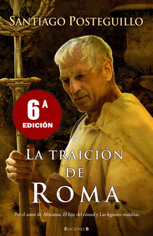 La Traición de Roma - 5ª Edición.