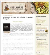 hislibris