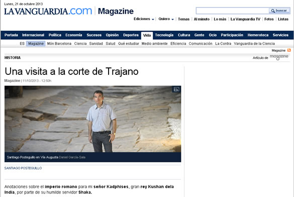 articulo-de-santiago-posteguillo-en-magazine-de-la-vanguardia