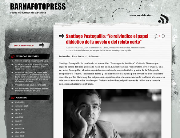 barnafotopress