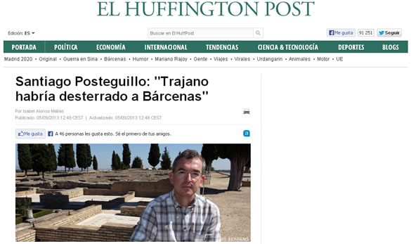 el-huffington-post