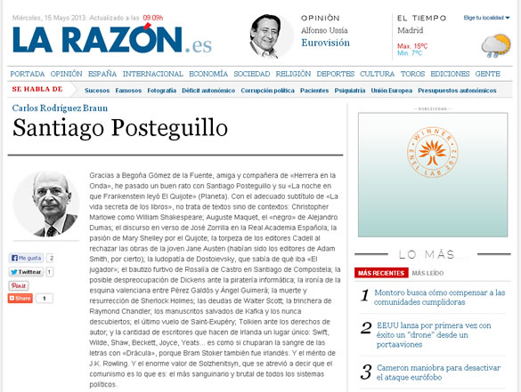 santiago-posteguillo-carlos-rodriguez-la-razon