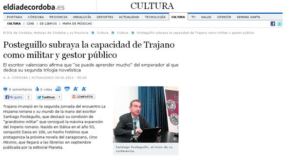 santiago-posteguillo-diario-de-cordoba