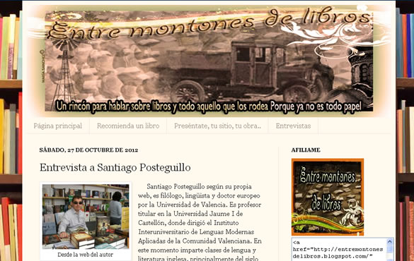 santiago-posteguillo-entre-montones-de-libros