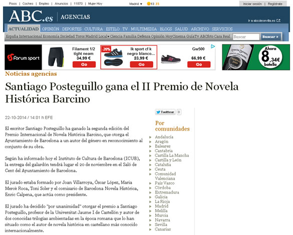 santiago-posteguillo-premio-novela-historica-barcino