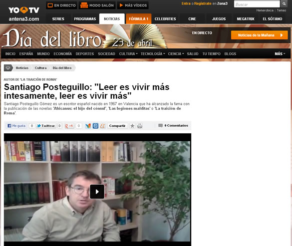 santiago_posteguillo_dia_del_libro_2012