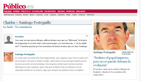 santiago_posteguillo_entrevista_charlas_publico_es