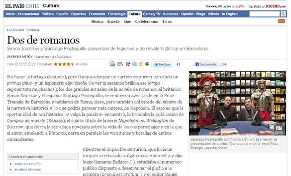 santiago_posteguillo_entrevista_elpais_cultura