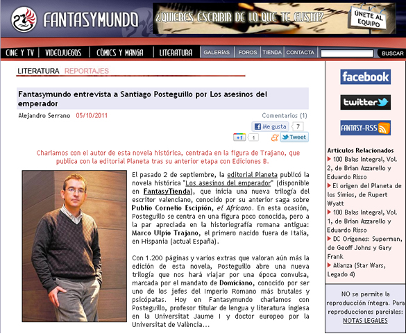 santiago_posteguillo_entrevista_fantasymundo