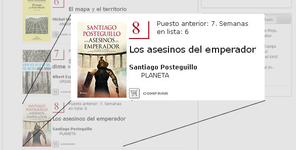 santiago_posteguillo_mas_vendidos_el_cultural